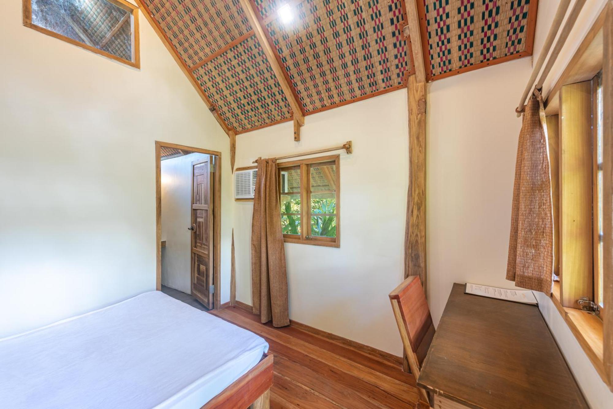 Camanolo Homestay جنرال لونا المظهر الخارجي الصورة